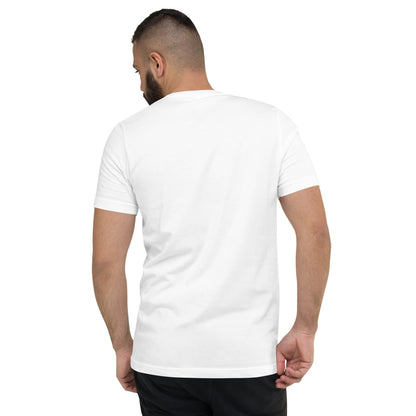 T-Shirt Whatever – Hochwertiges T-Shirt Herren von Lumeza | Jetzt entdecken