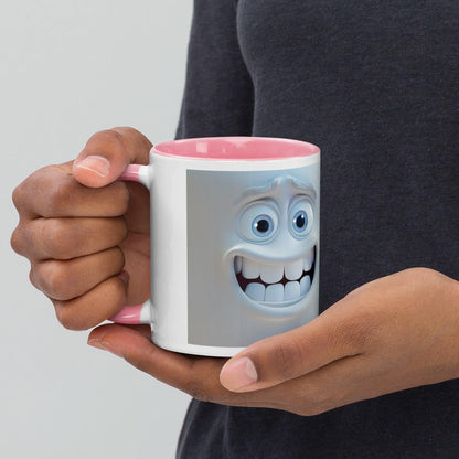 Tasse Smile – Hochwertiges von Lumeza | Jetzt entdecken