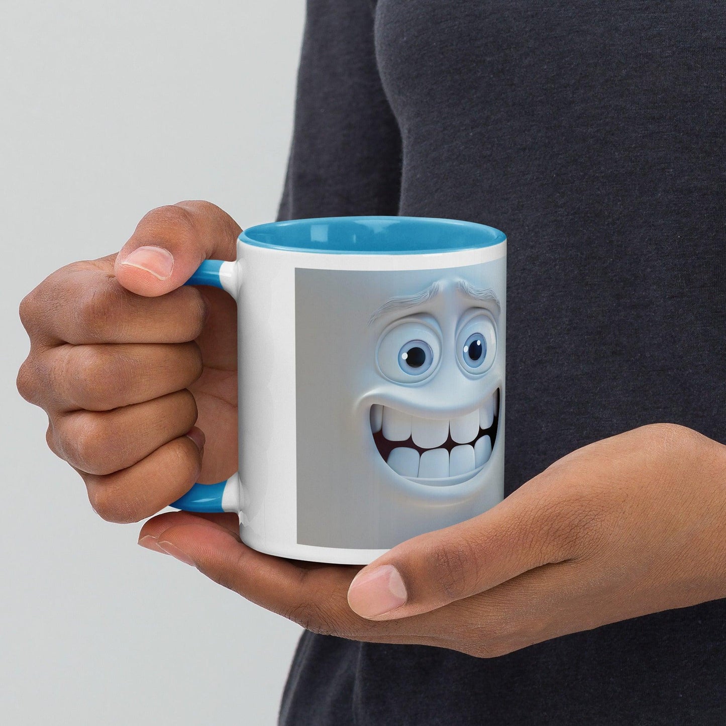 Tasse Smile – Hochwertiges von Lumeza | Jetzt entdecken