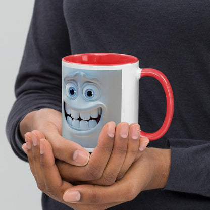 Tasse Smile – Hochwertiges von Lumeza | Jetzt entdecken