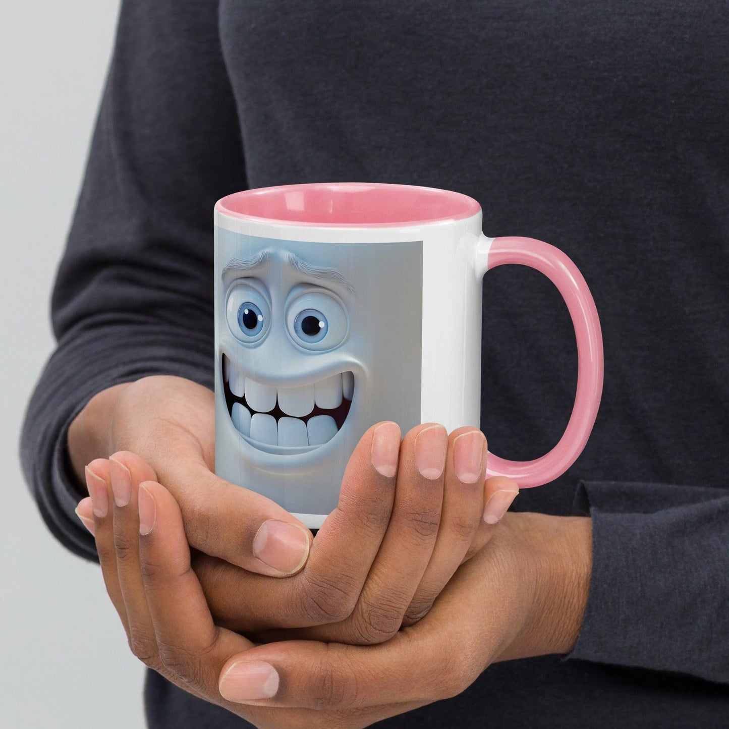 Tasse Smile – Hochwertiges von Lumeza | Jetzt entdecken