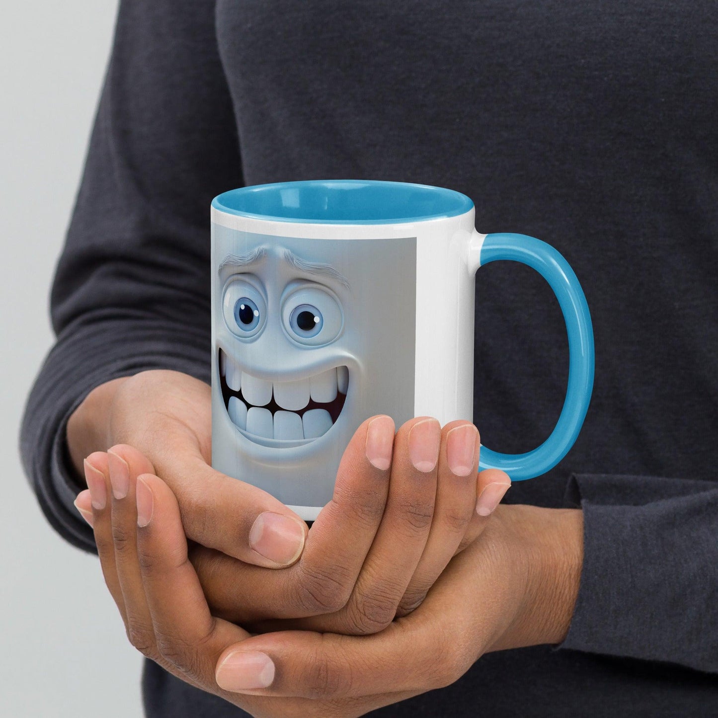 Tasse Smile – Hochwertiges von Lumeza | Jetzt entdecken