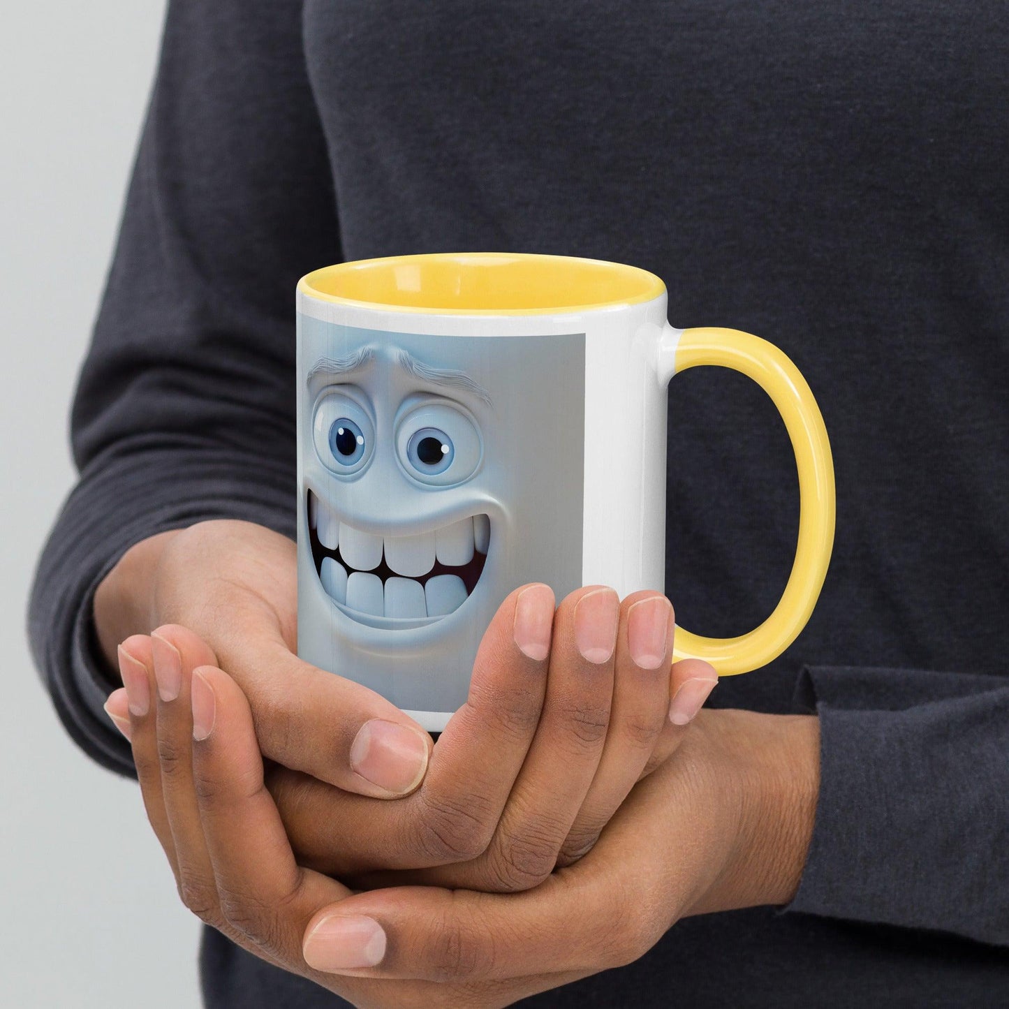 Tasse Smile – Hochwertiges von Lumeza | Jetzt entdecken